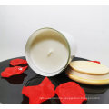 Wholesale 2020 New Product Large Jar Glass Candle with Scented